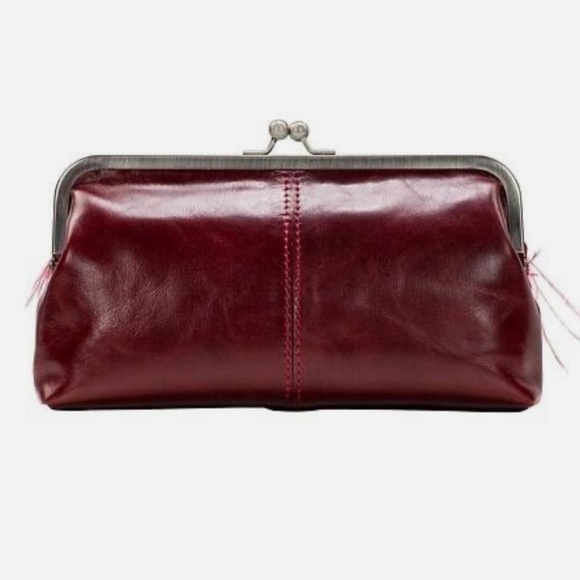 Patricia Nash Anzio Frame Shoulder Bag / Clutch - Picture 2 of 6